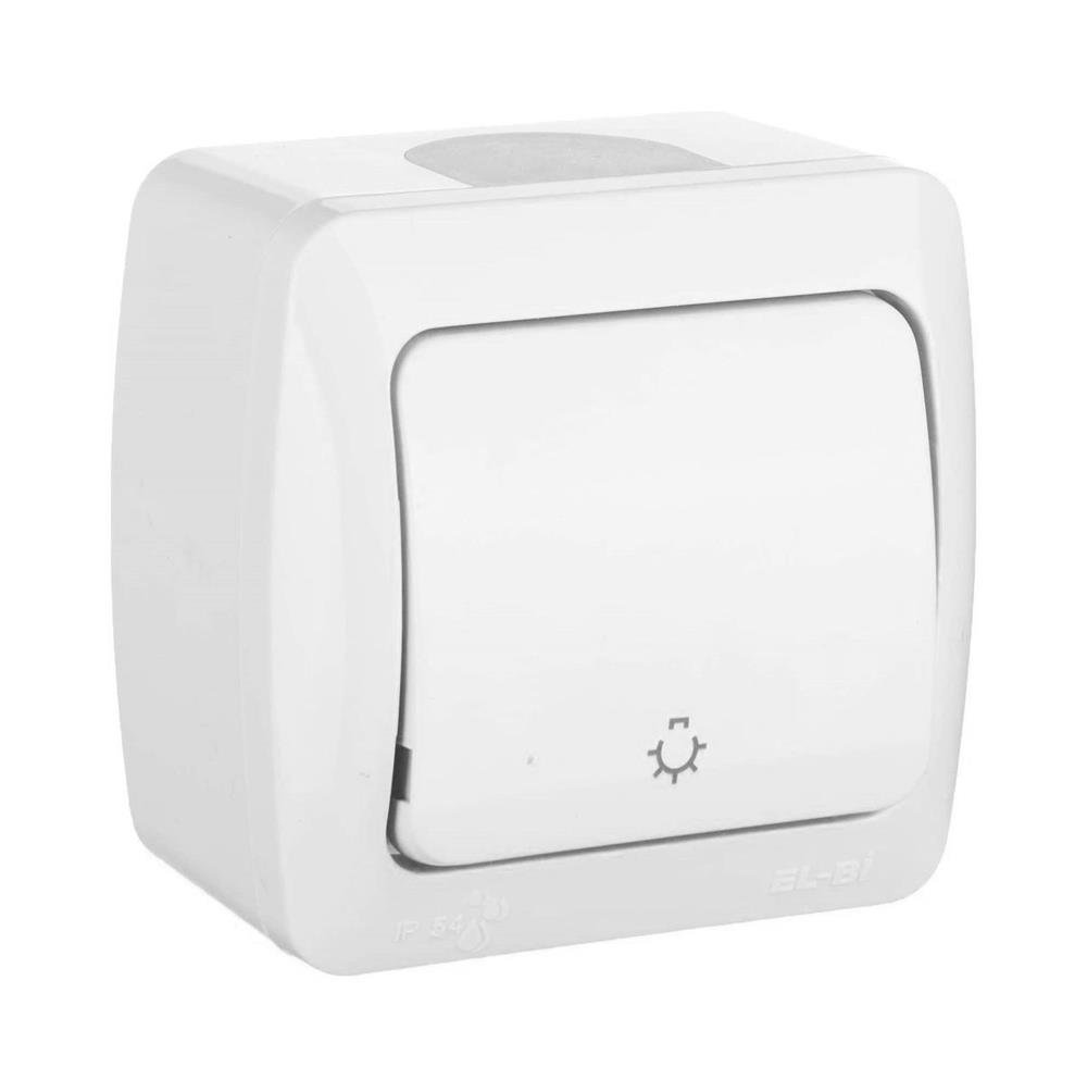 Elbi Eva Light Anahtarı