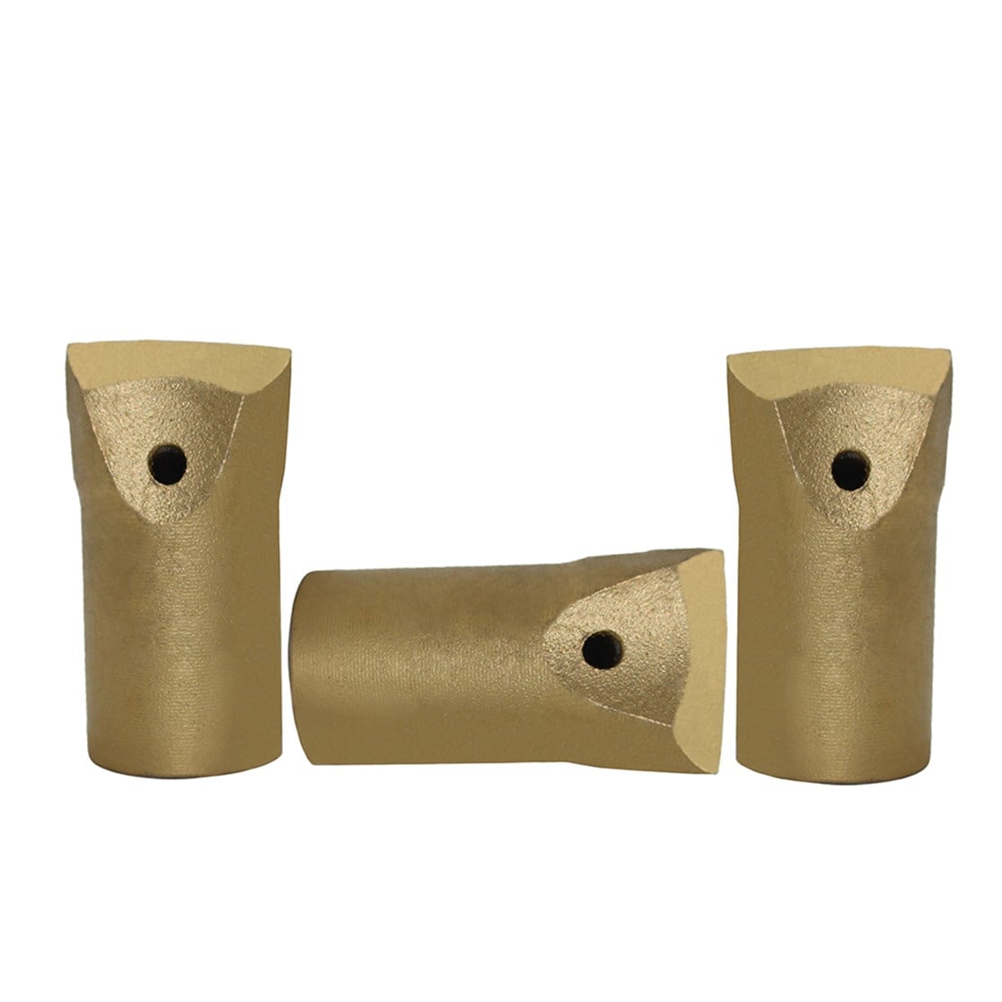 Elmas Bit Matkap Uçları