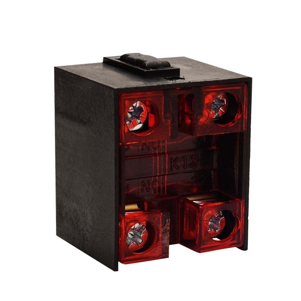 Emas LK20K13 Ani Kontak Blok Sınır Şalter