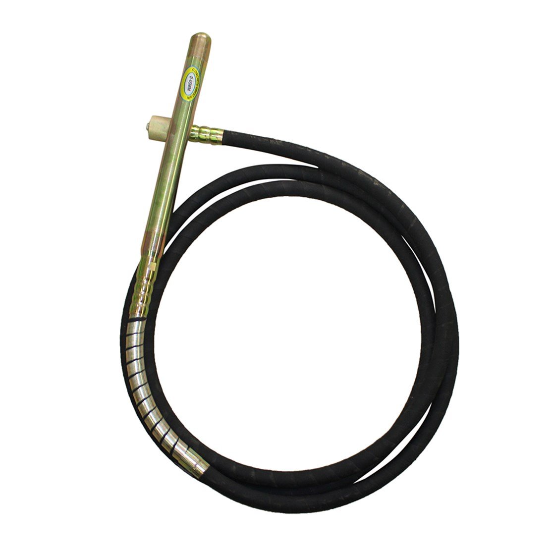 Fastmax Omuz Tipi Vibratör Hortumu 6x45mm