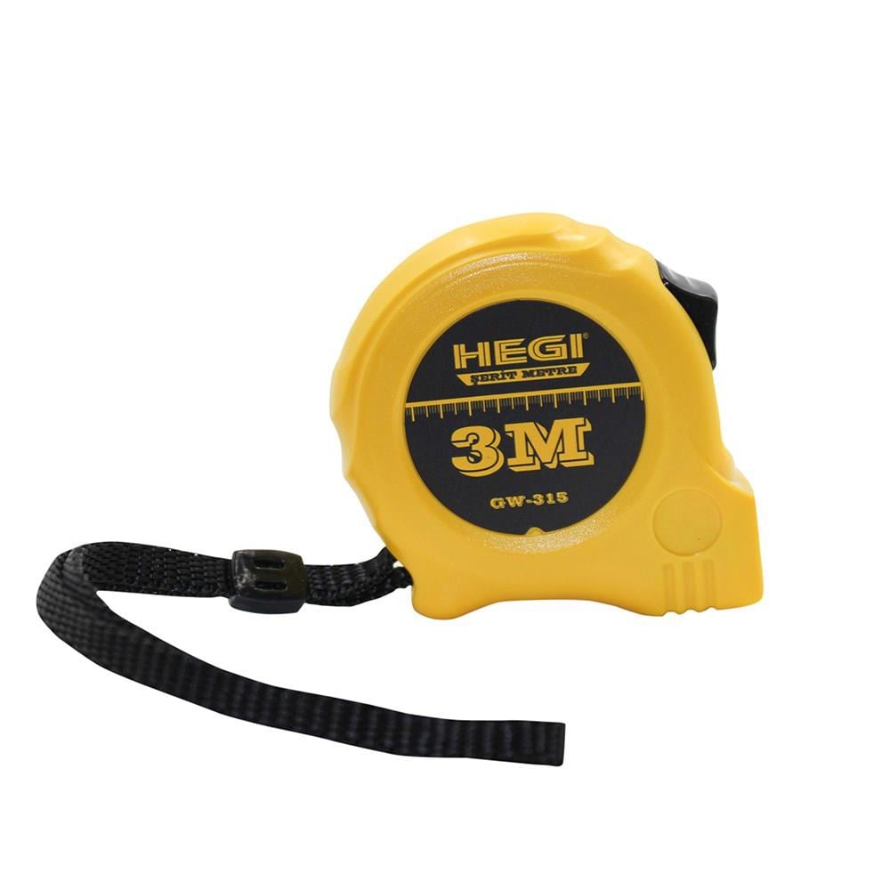 Fastmax Şerit Metre 3mt