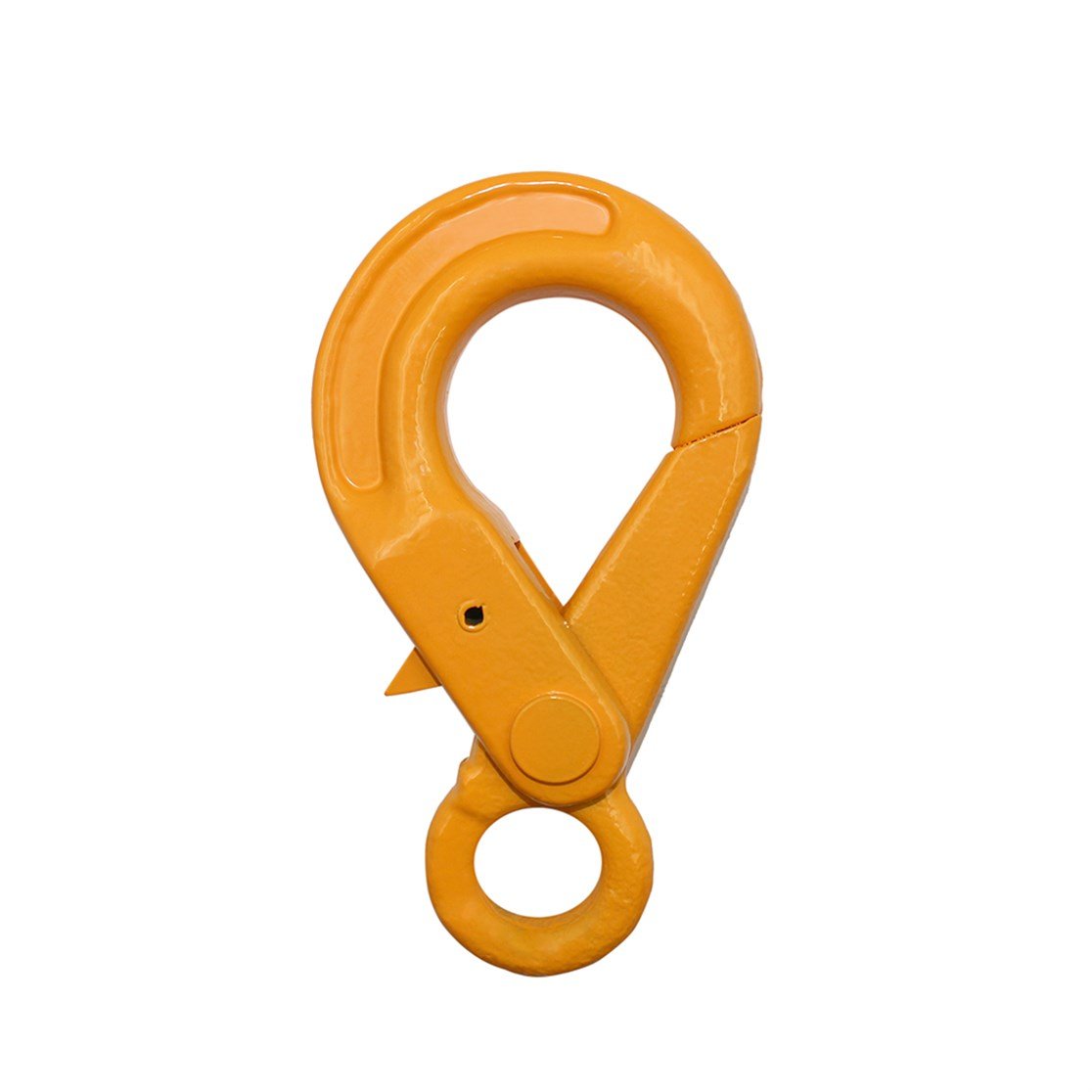 G80 Emniyetli Kuşgöz Kanca