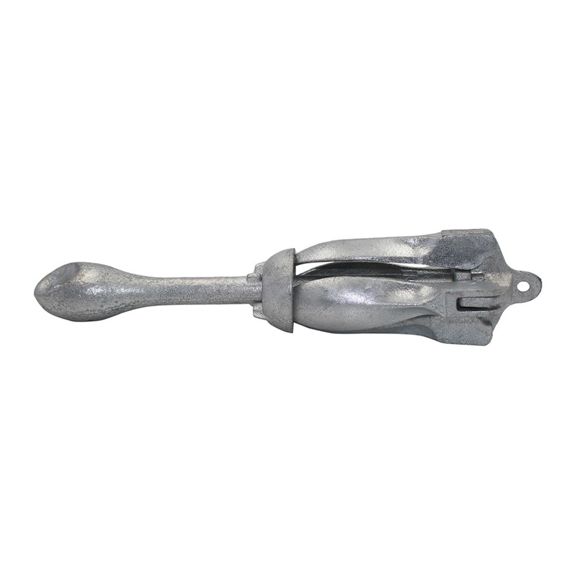 Galvaniz Tekne ve Bot Çapası 1.5kg-12kg