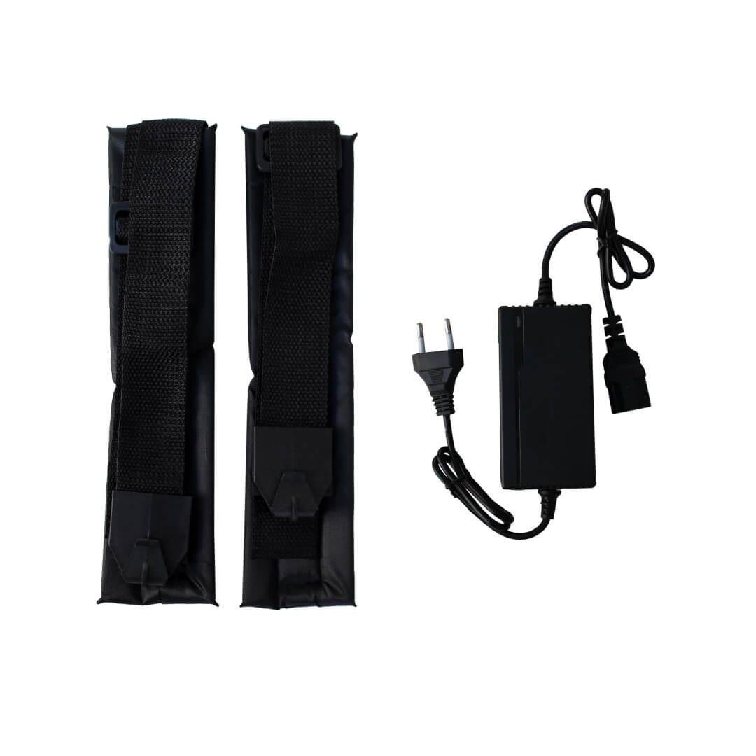 HEGI 16L SIRT TİPİ AKÜLÜ İLAÇLAMA MAKİNESİ