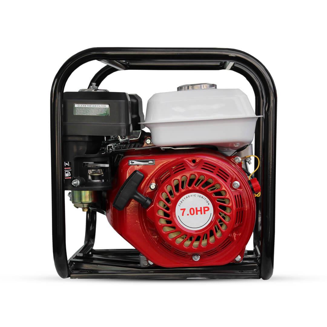 HEGI 2'' BENZİNLİ SU POMPASI