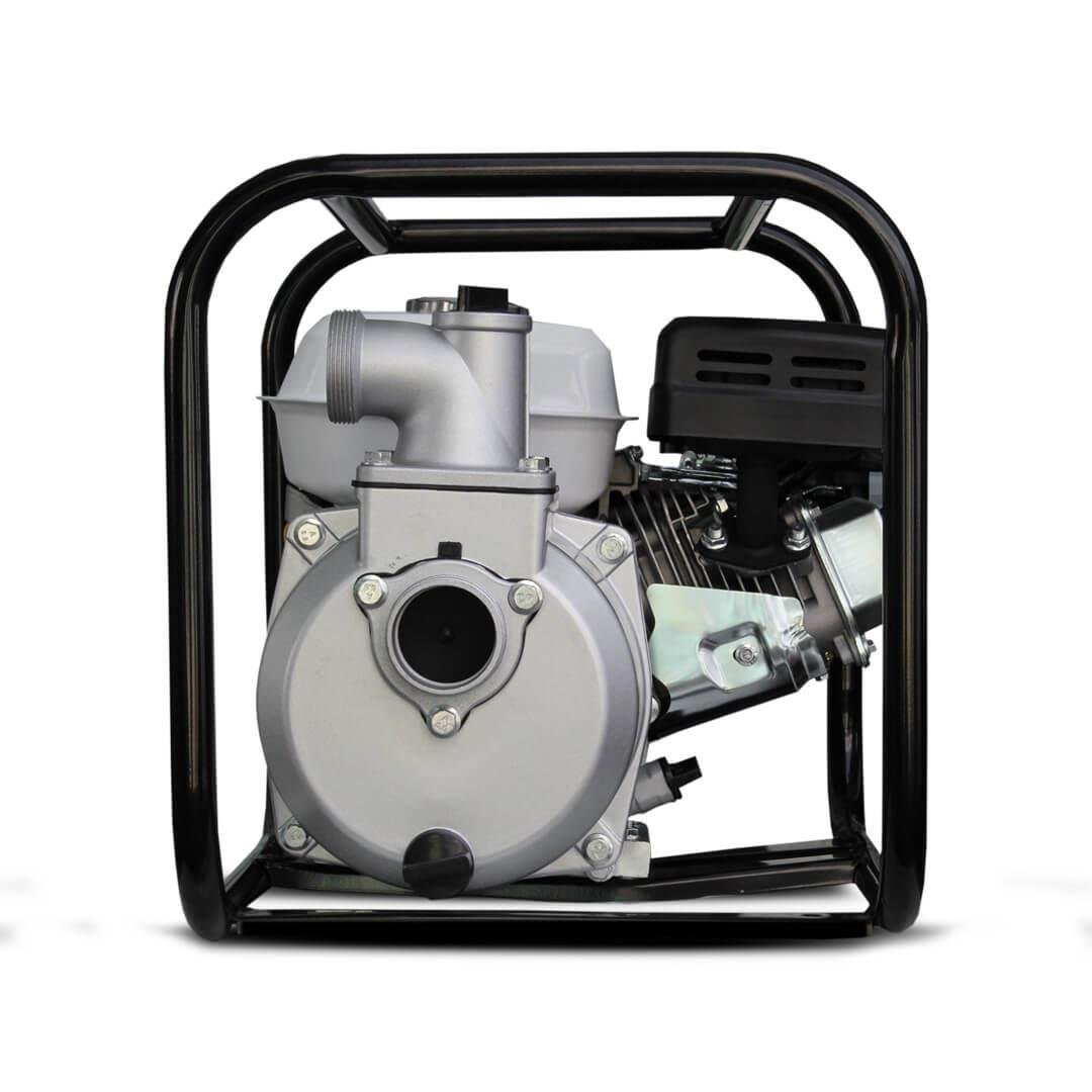 HEGI 2'' BENZİNLİ SU POMPASI