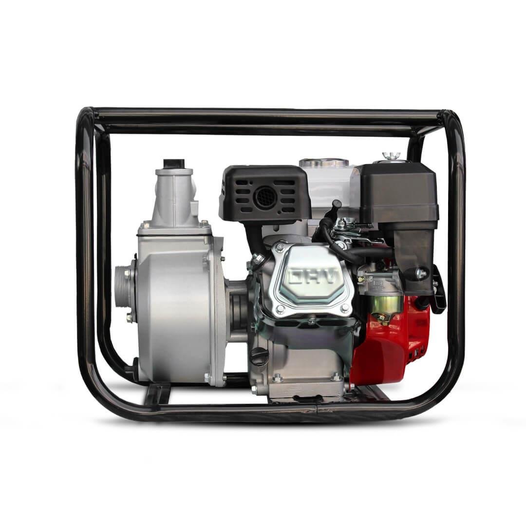 HEGI 2'' BENZİNLİ SU POMPASI