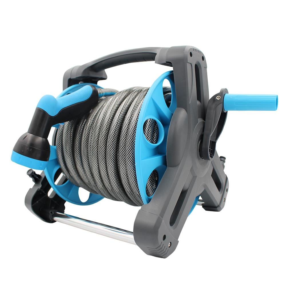 Hegi 20 mt Bahçe Sulama Hortum Seti SXG-11002