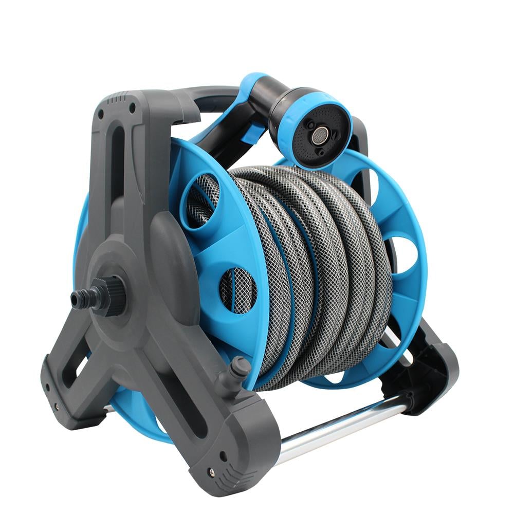 Hegi 20 mt Bahçe Sulama Hortum Seti SXG-11002