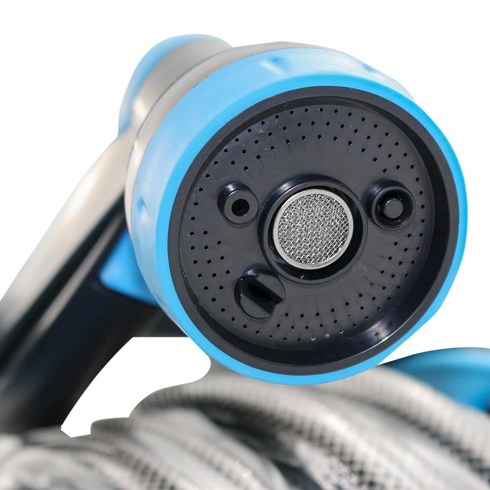 Hegi 20 mt Bahçe Sulama Hortum Seti SXG-11002