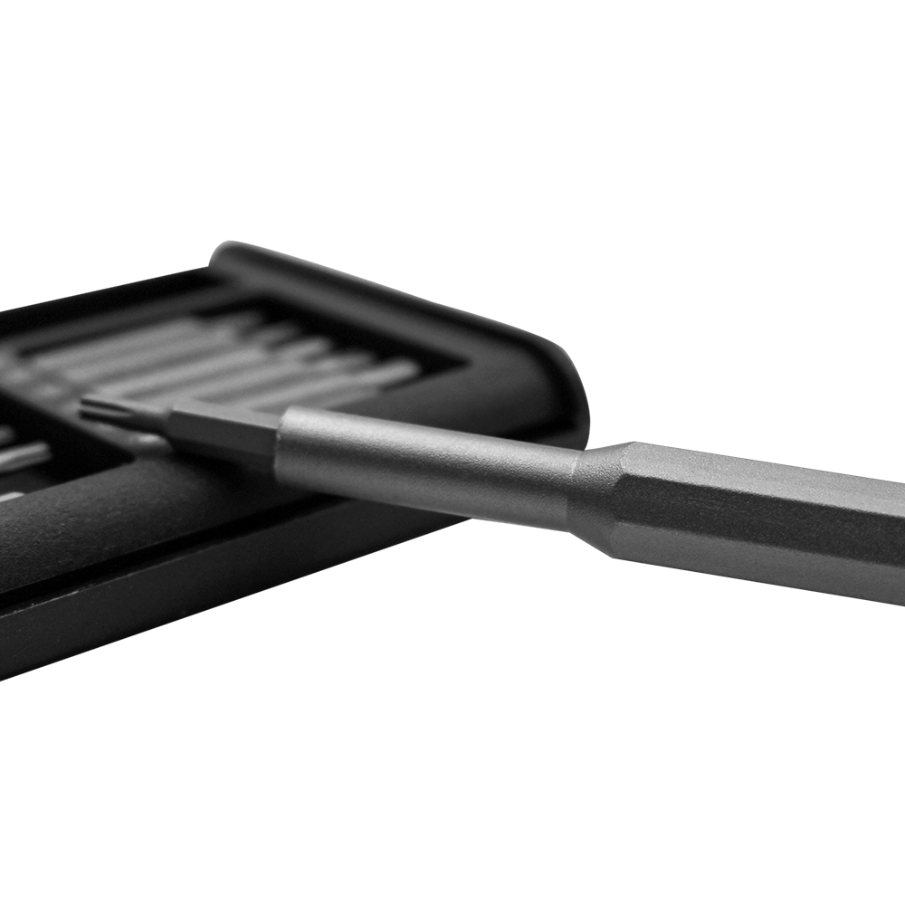 HEGI 25 PARÇA MIKNATISLI TORNAVIDA SETI