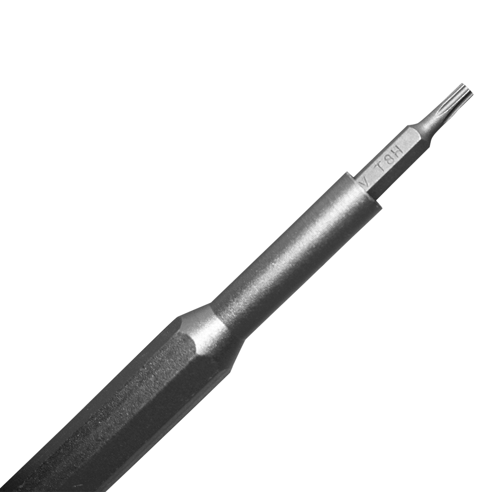 HEGI 25 PARÇA MIKNATISLI TORNAVIDA SETI