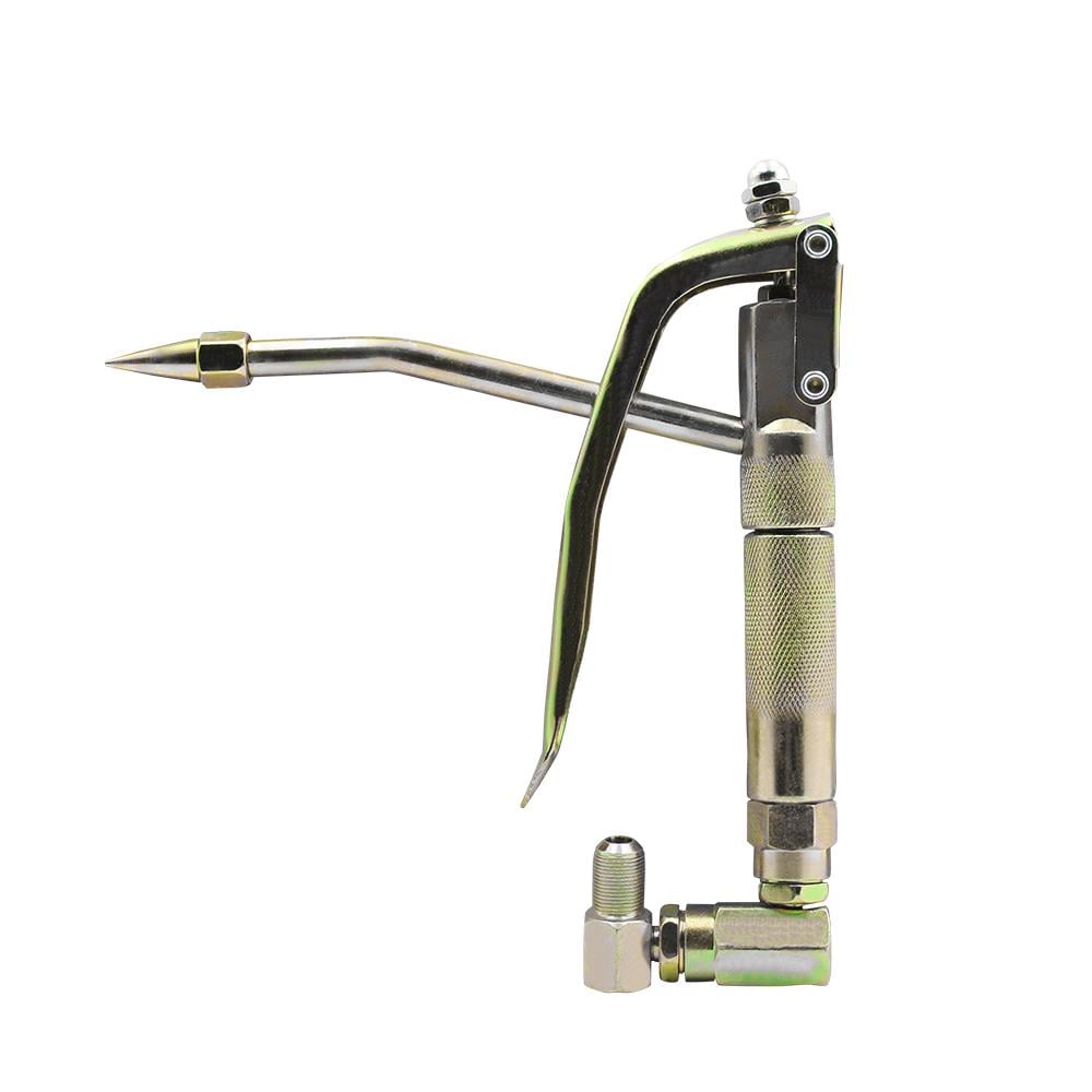 HEGI 35 LİTRE HAVALI GRES POMPASI