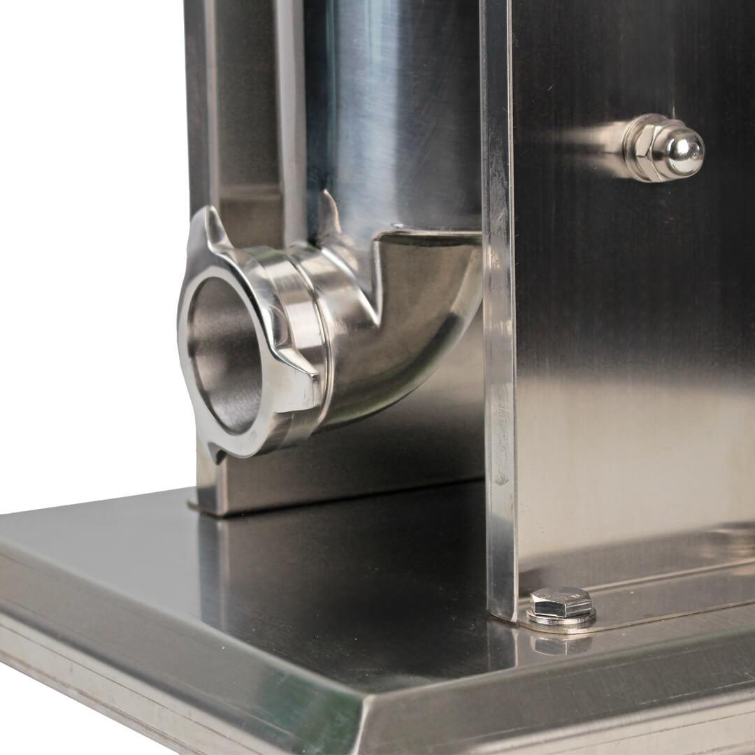 HEGI 3L SOSİS SUCUK DOLUM MAKİNESİ