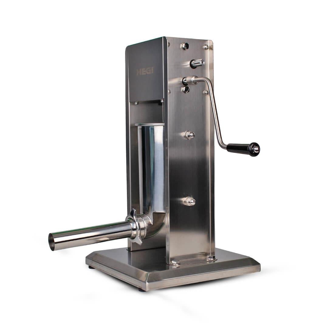 HEGI 7L SOSİS SUCUK DOLUM MAKİNESİ