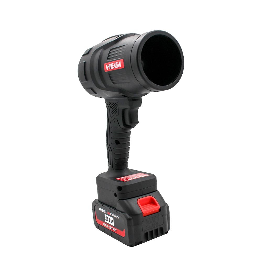 HEGI AKÜLÜ HAVA ÜFLEME MAKİNESİ 21V