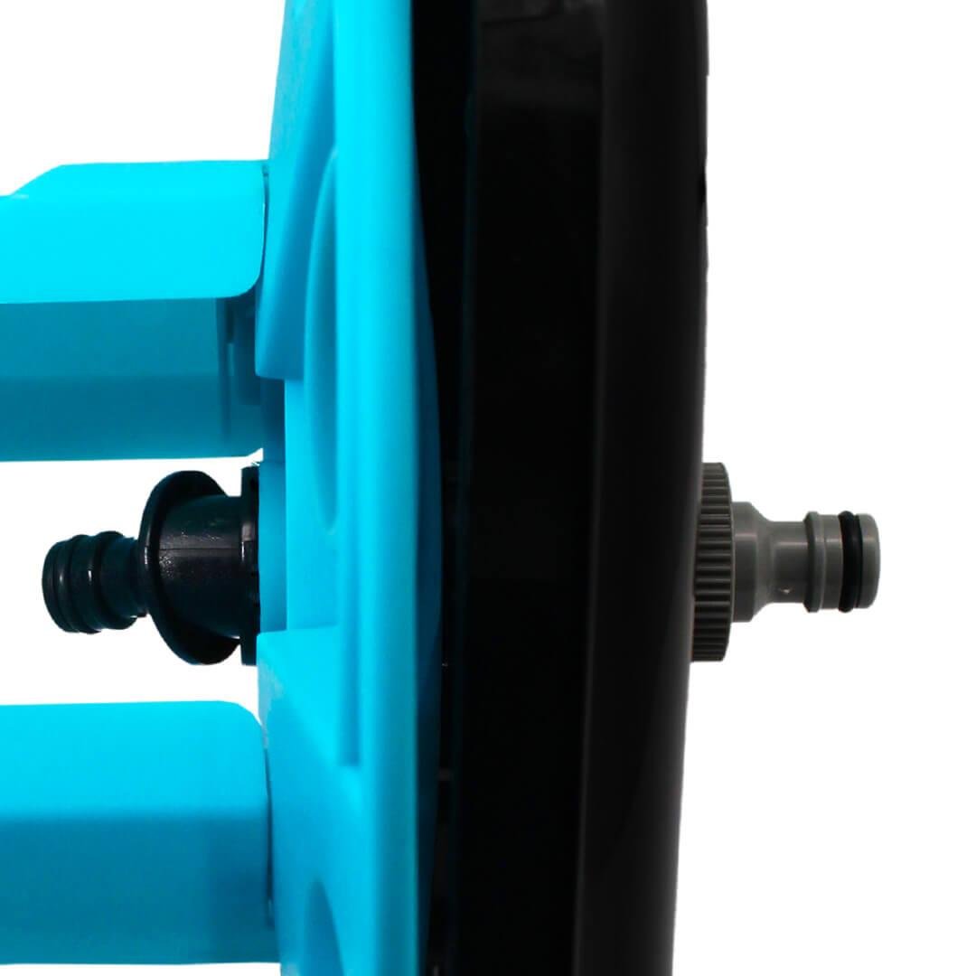 Hegi Bahçe Sulama Hortum Makarası SXG-906