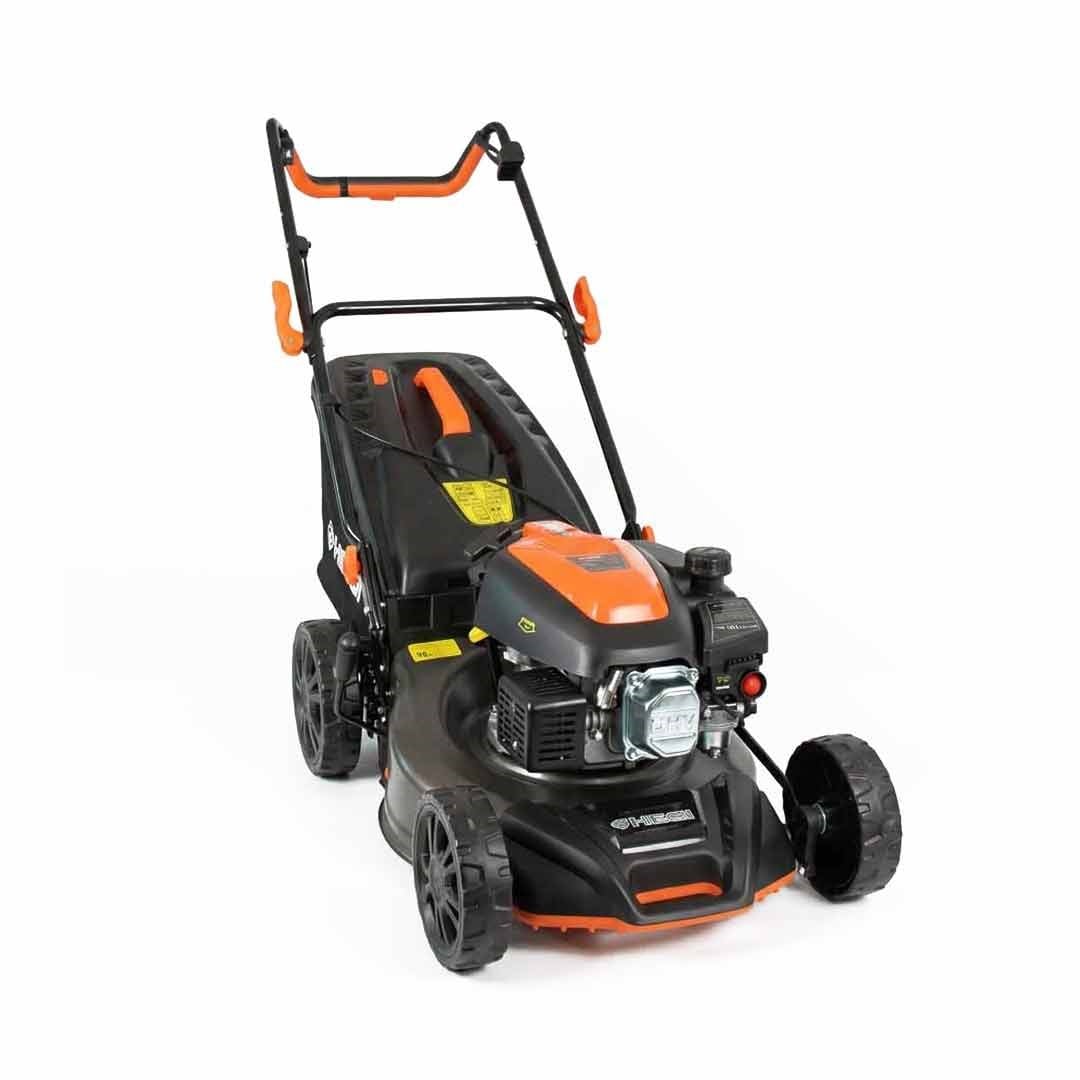 HEGI BENZİNLİ ÇİM BİÇME MAKİNESİ 43 CM - 149 CC