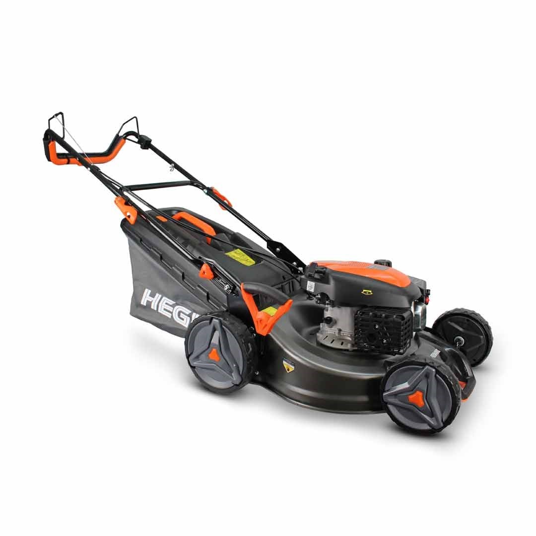 HEGI BENZİNLİ ÇİM BİÇME MAKİNESİ 51 CM - 180 CC