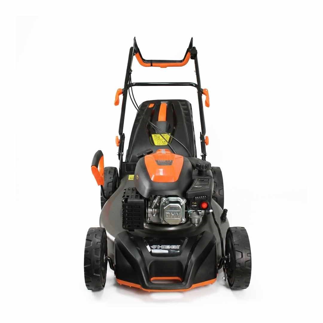 HEGI BENZİNLİ ÇİM BİÇME MAKİNESİ 51 CM - 180 CC