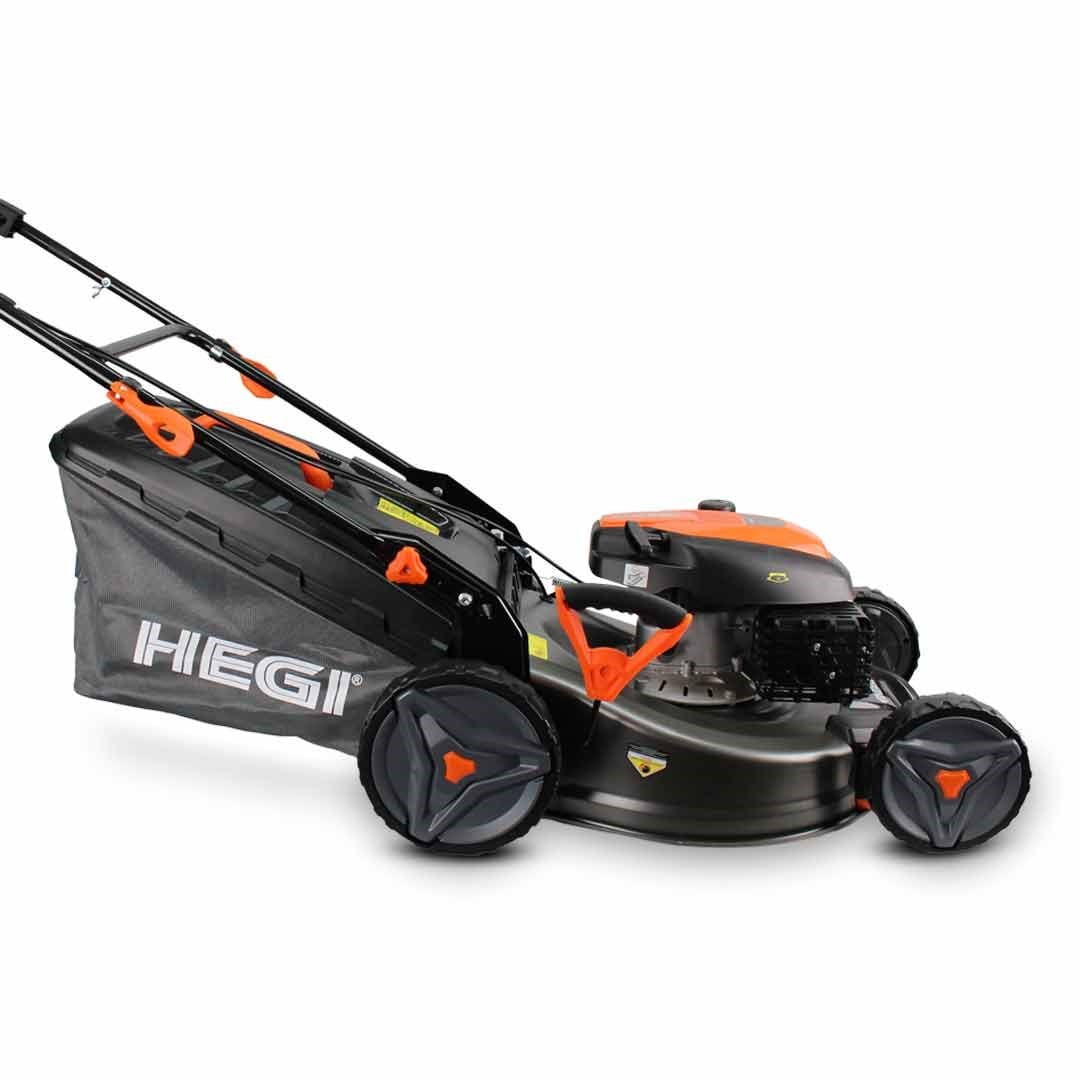 HEGI BENZİNLİ ÇİM BİÇME MAKİNESİ 51 CM - 180 CC