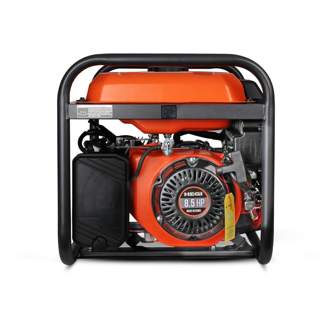 HEGI BENZİNLİ JENERATÖR 3.5kVA