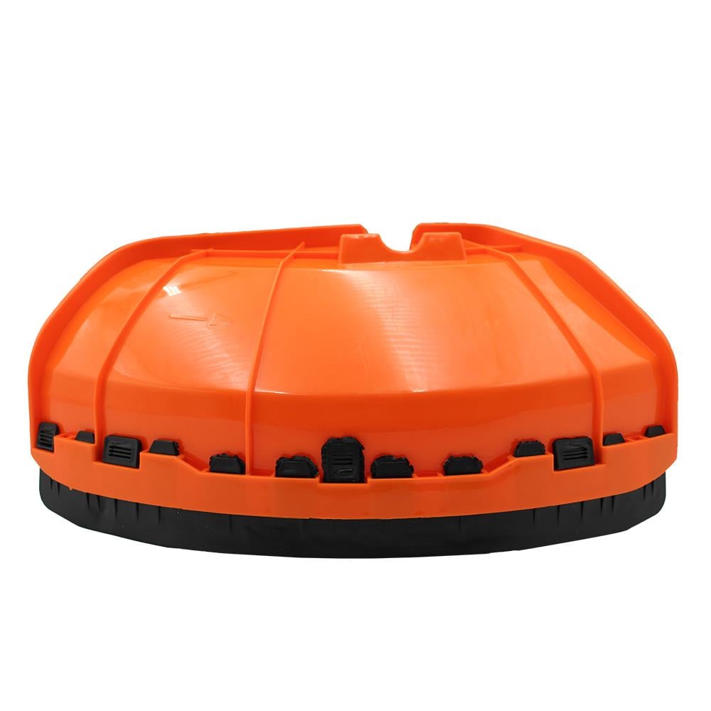 HEGI BENZİNLİ YAN TIRPAN 52CC