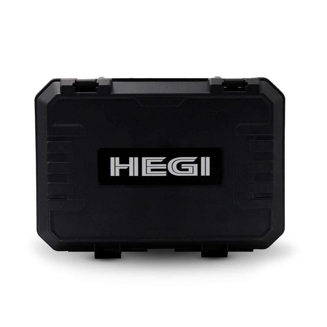 HEGI ÇİFT AKÜLÜ DAL BUDAMA MAKASI