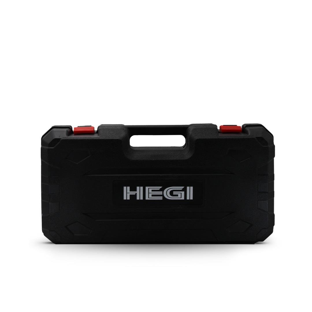 HEGI ÇİFT AKÜLÜ DAL BUDAMA TESTERESİ