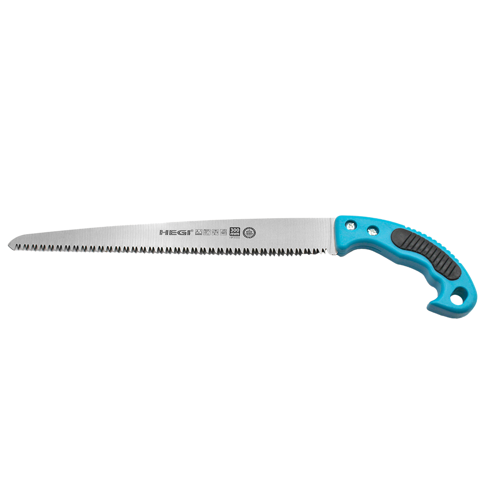 HEGI DAL BUDAMA TESTERESİ 300MM