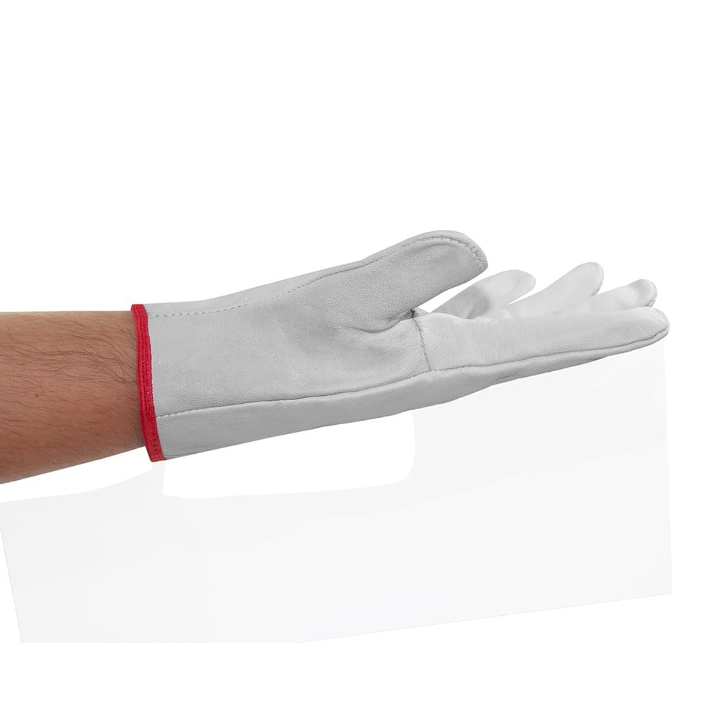 Hegi Dr01-B Sürücü Eldiveni