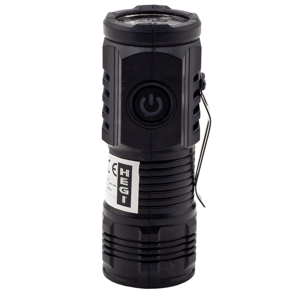 HEGI EL LAMBASI HK-80313 450LM