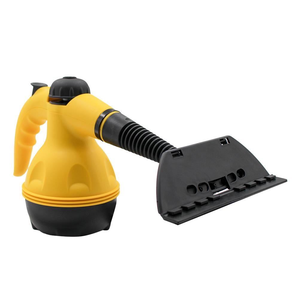 Hegi El Tipi Çok Fonksiyonlu Buharlı Temizleyici