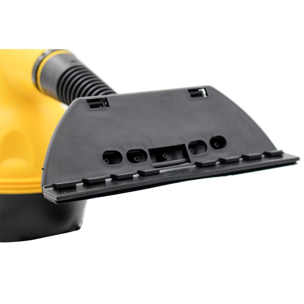 Hegi El Tipi Çok Fonksiyonlu Buharlı Temizleyici