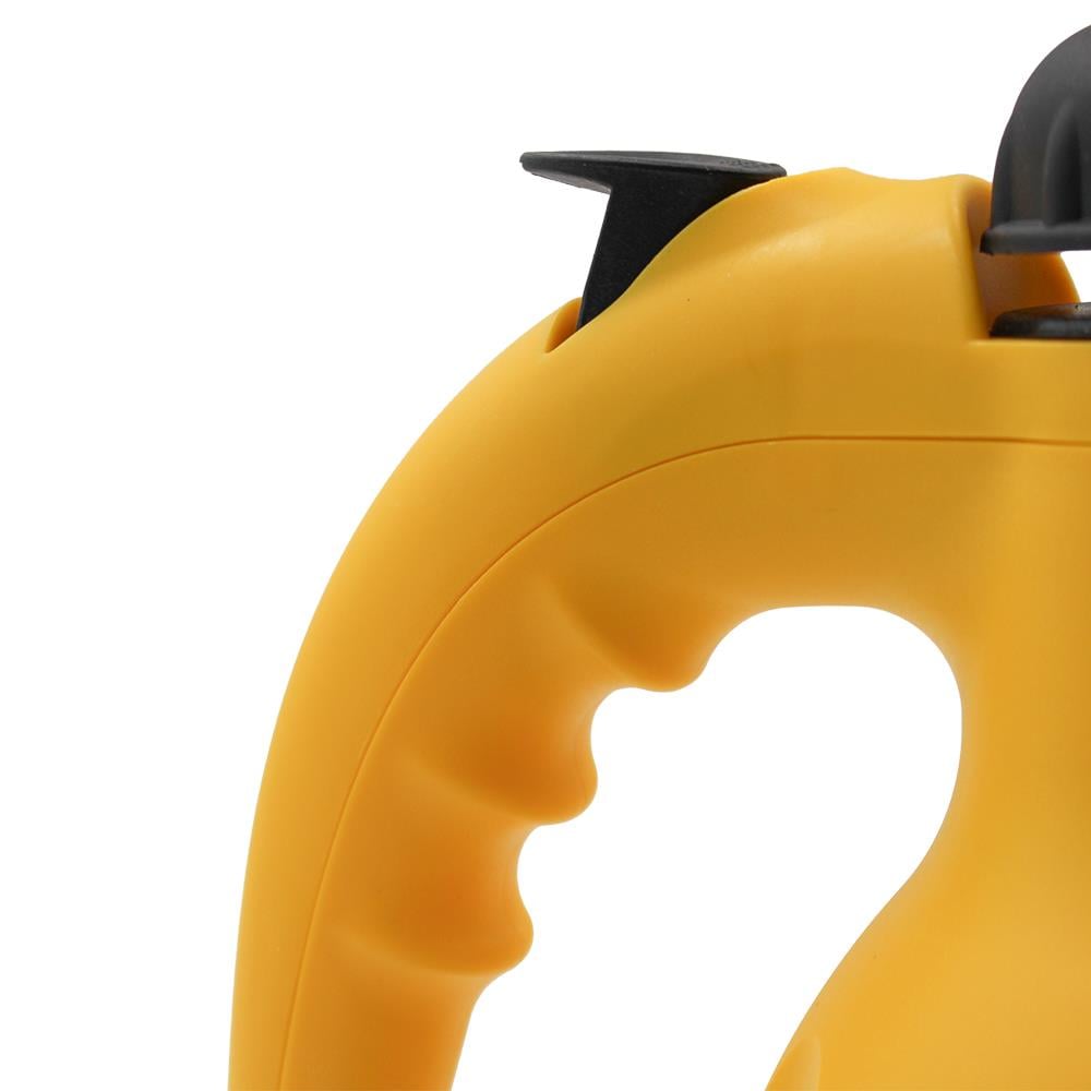 Hegi El Tipi Çok Fonksiyonlu Buharlı Temizleyici