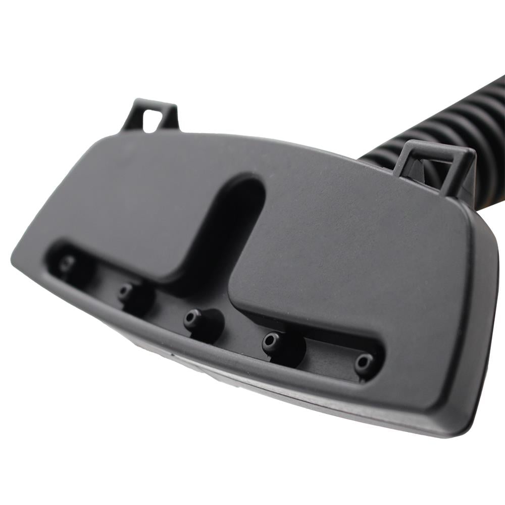 Hegi El Tipi Çok Fonksiyonlu Buharlı Temizleyici