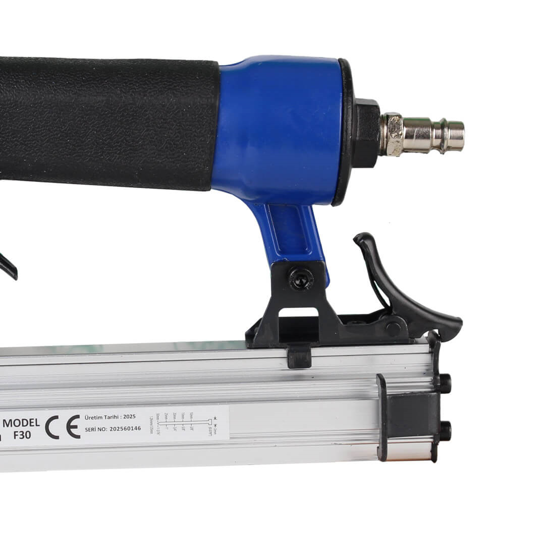 HEGI F30 HAVALI ÇİVİ TABANCASI