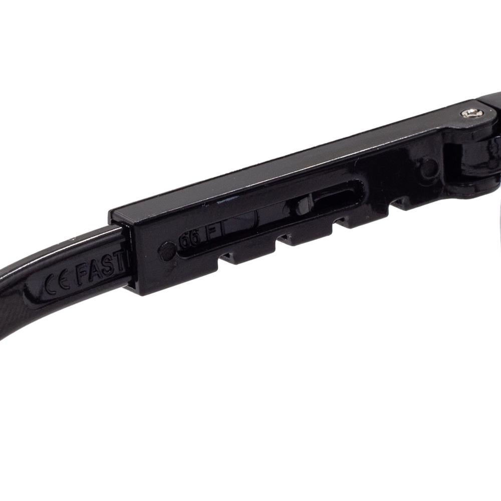 HEGI FT2601 SEFFAF (CLEAR - AF) KORUYUCU GÖZLÜK