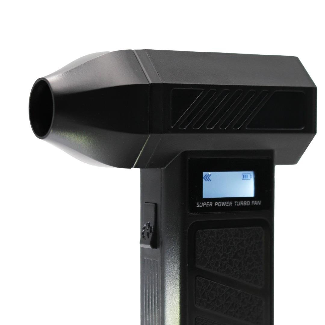 HEGI HAVA ÜFLEME MAKİNESİ 12V