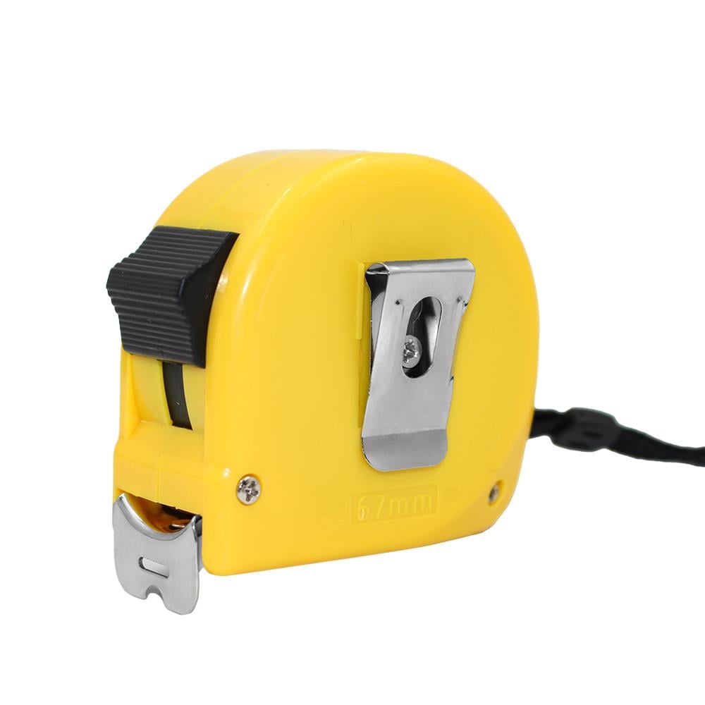 HEGI JS-67 SERIT METRE 5MX25MM 