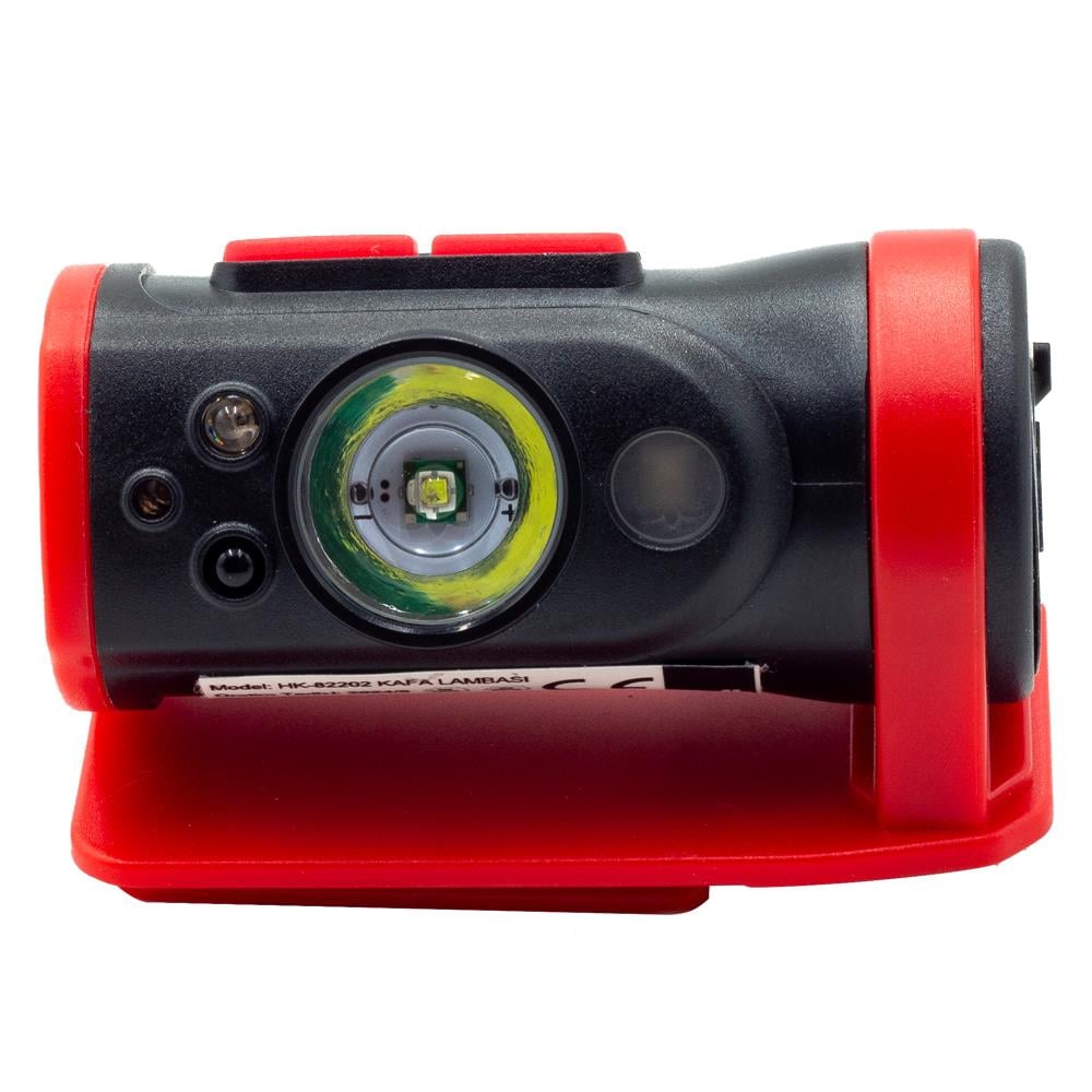 HEGI KAFA LAMBASI HK-82202 500LM