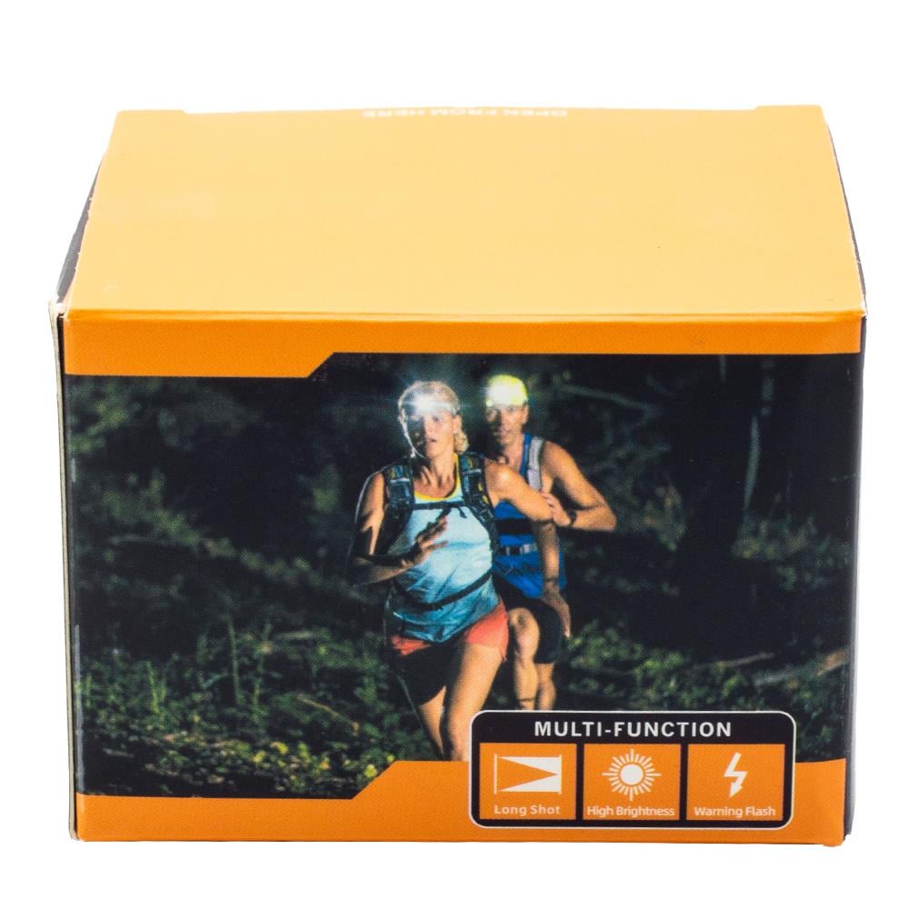 HEGI KAFA LAMBASI HK-82202 500LM