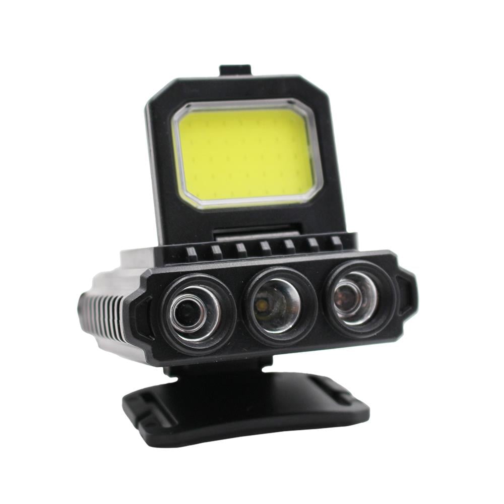 HEGI KAFA LAMBASI RH4 140LM