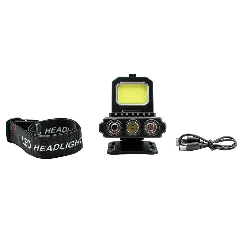 HEGI KAFA LAMBASI RH4 140LM