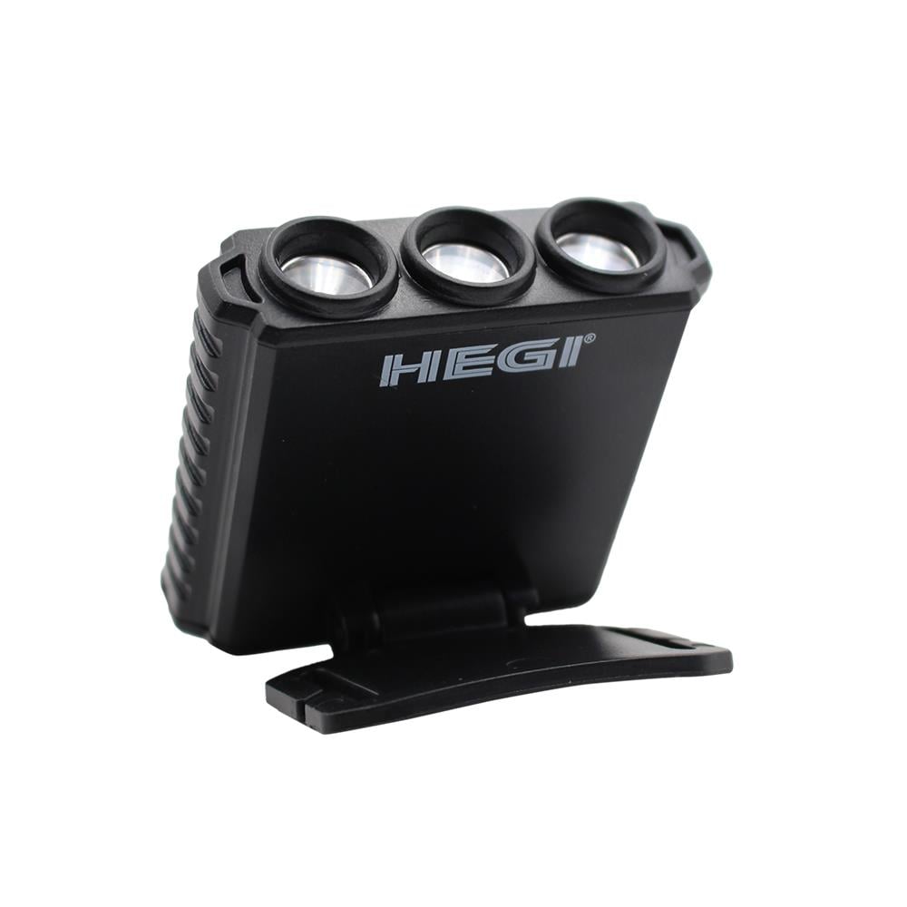 HEGI KAFA LAMBASI RH4 140LM