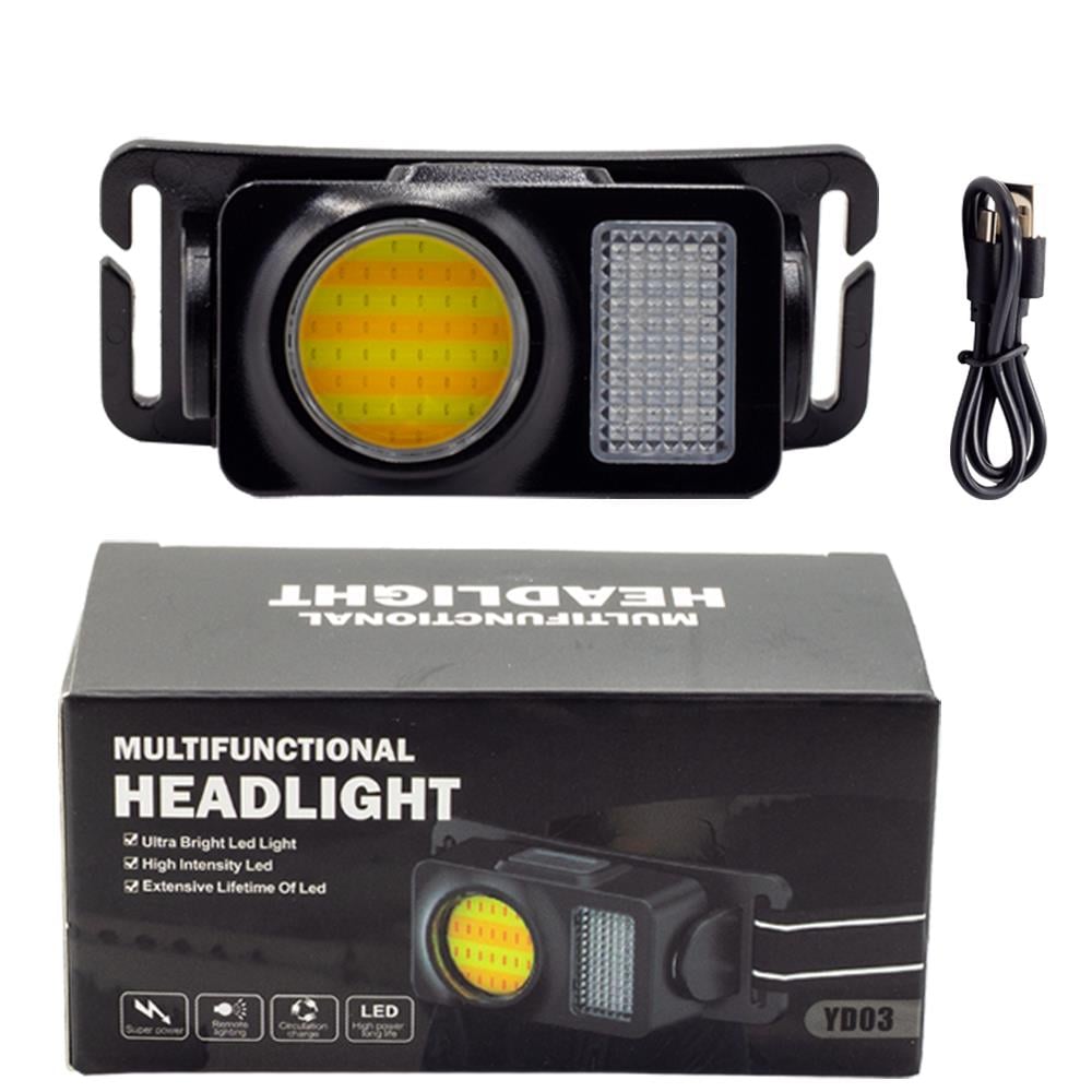 HEGI KAFA LAMBASI TC-82202 300LM