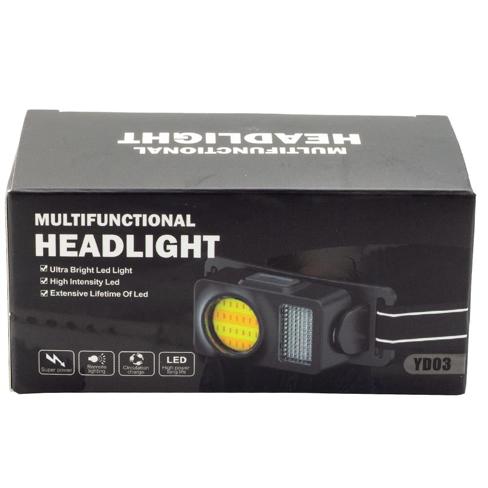 HEGI KAFA LAMBASI TC-82202 300LM