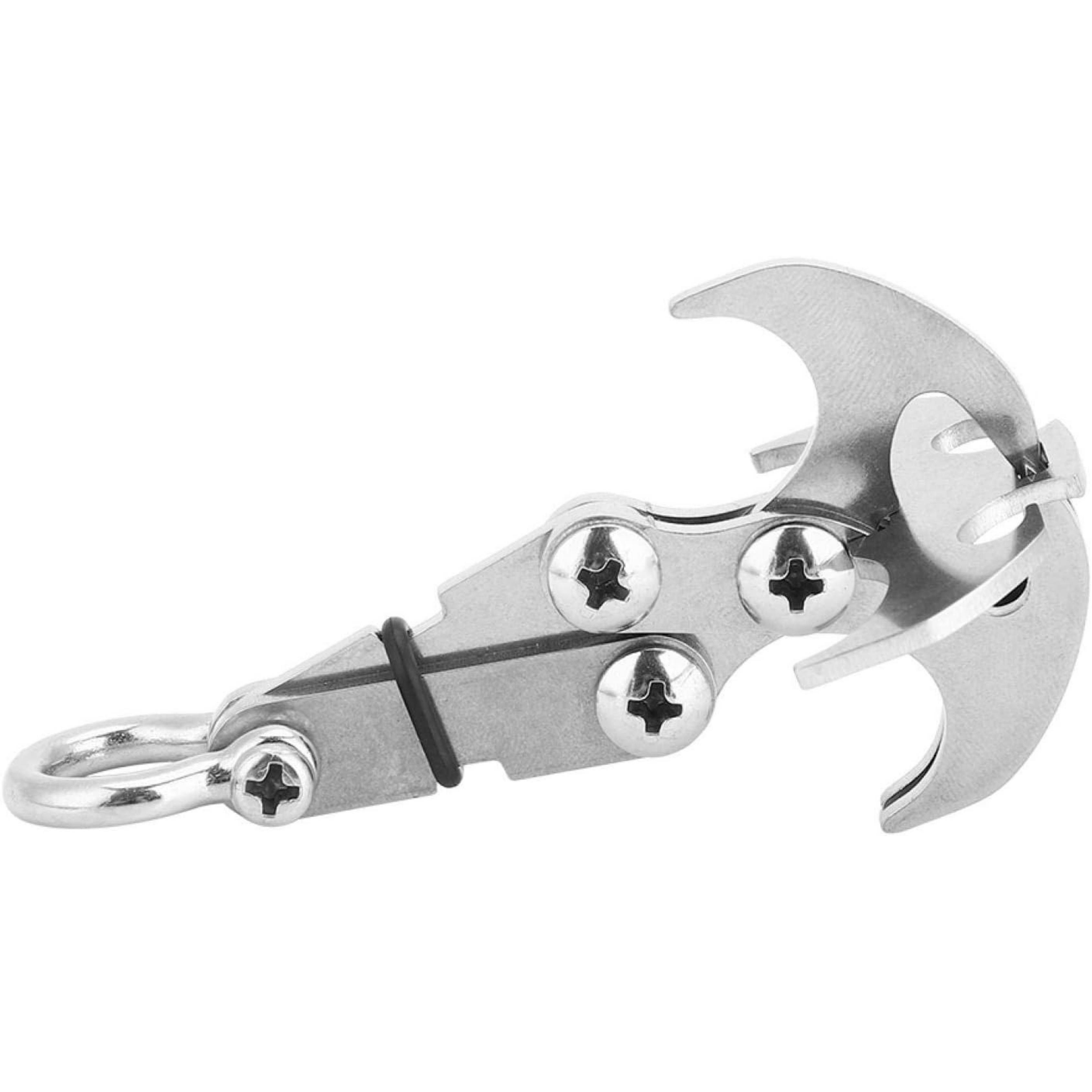 HEGI KATLANABİLİR KISKAÇLI KANCA