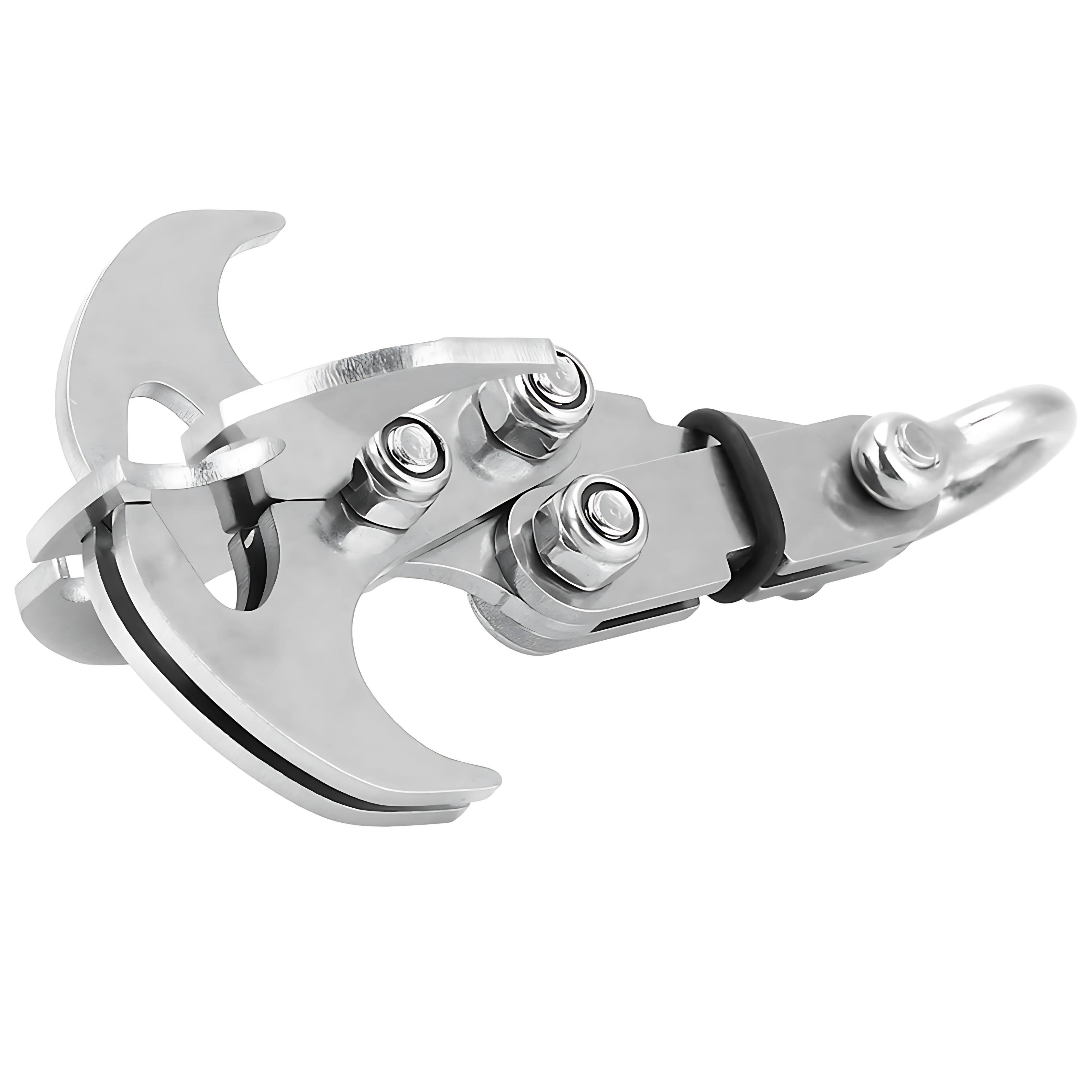 HEGI KATLANABİLİR KISKAÇLI KANCA