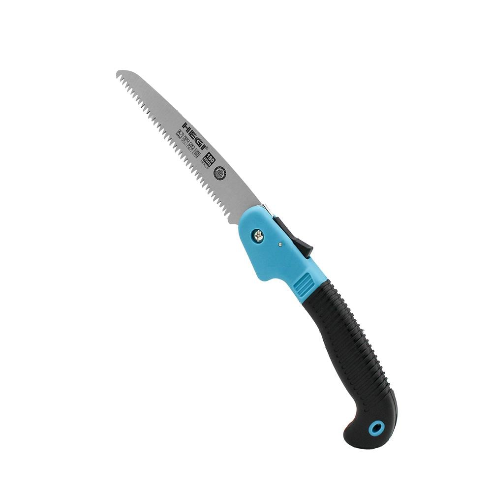 HEGI KATLANIR DAL BUDAMA TESTERESİ 180MM